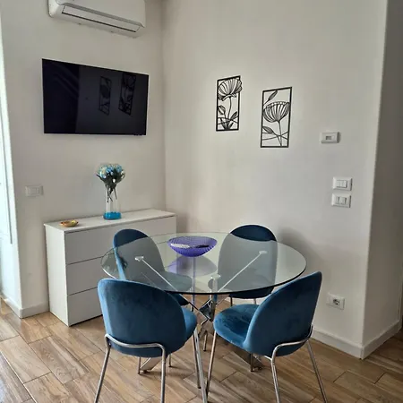 Aenaria 2 Apartamento Ísquia