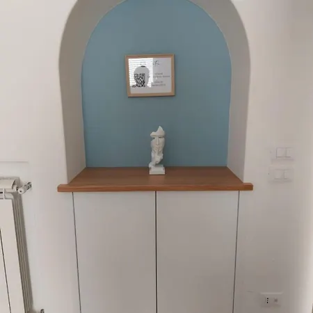 Aenaria 2 Apartamento Ísquia
