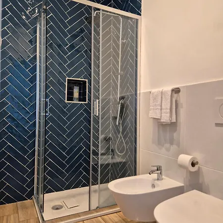 Aenaria 2 Apartment Ischia