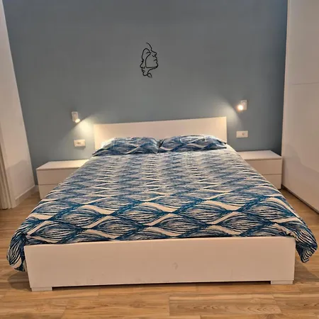 Aenaria 2 Apartment